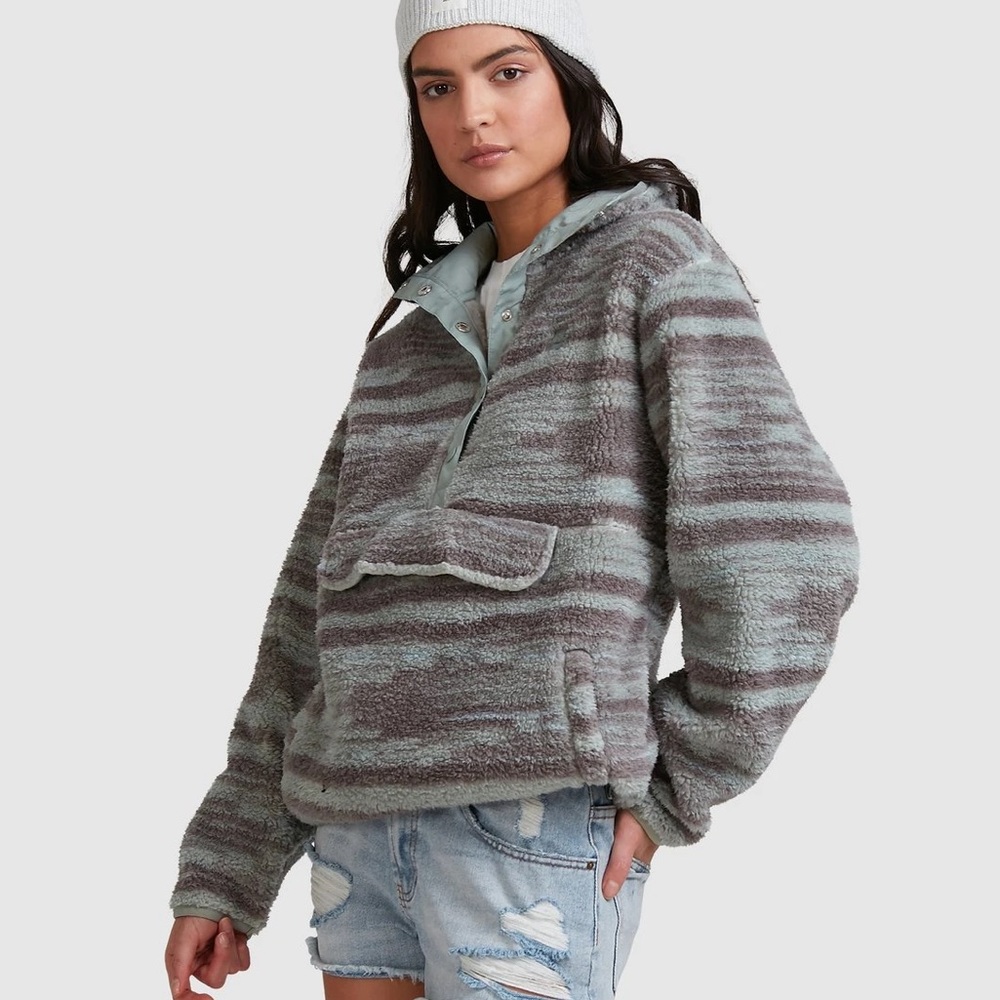 🔥🔥BILLABONG - A/DIV SWITCHBACK JACKET🔥🔥 - Picture 2 of 11
